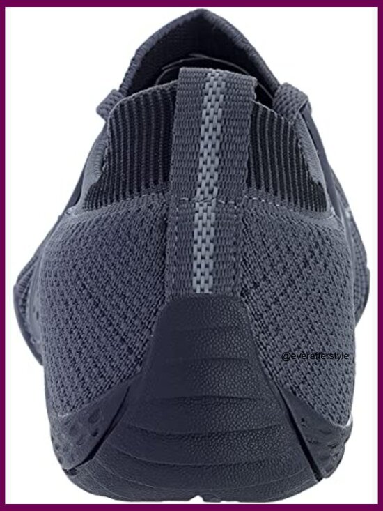 Minimalist Barefoot Running Shoes with Zero Drop Sole main image 2